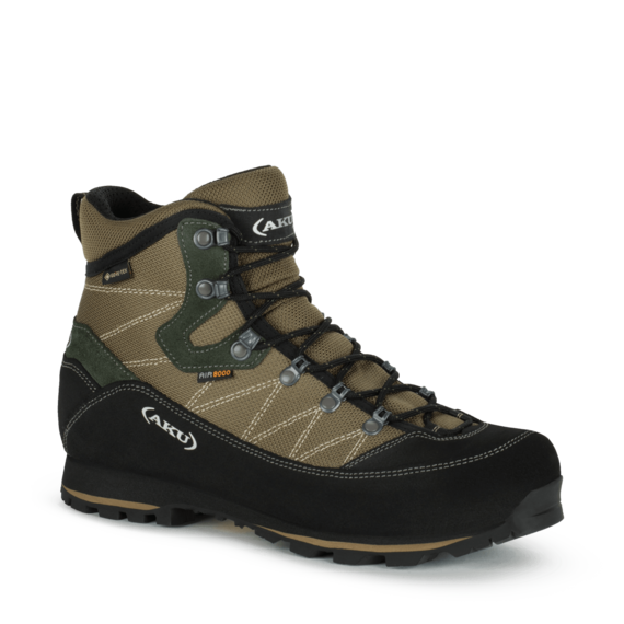 Buy the AKU Trekker Lite III GTX online at AKU.