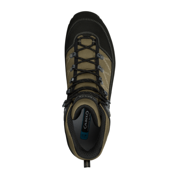 Buy the AKU Trekker Lite III GTX online at AKU.