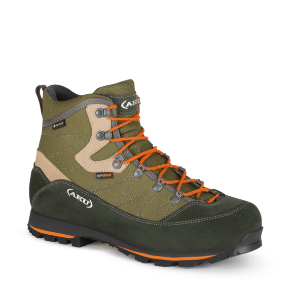 Buy the AKU Trekker Lite III Wide GTX online at AKU.