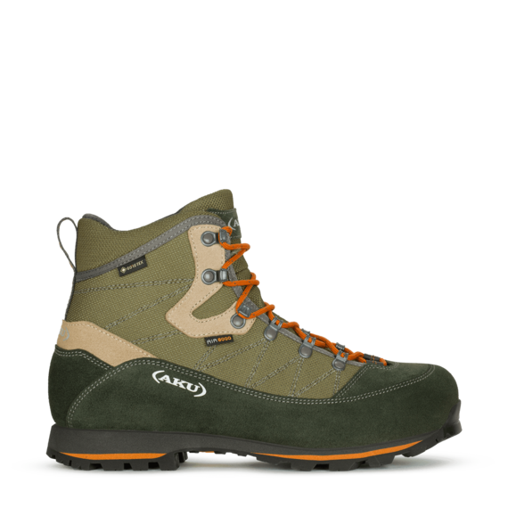 Buy the AKU Trekker Lite III Wide GTX online at AKU.