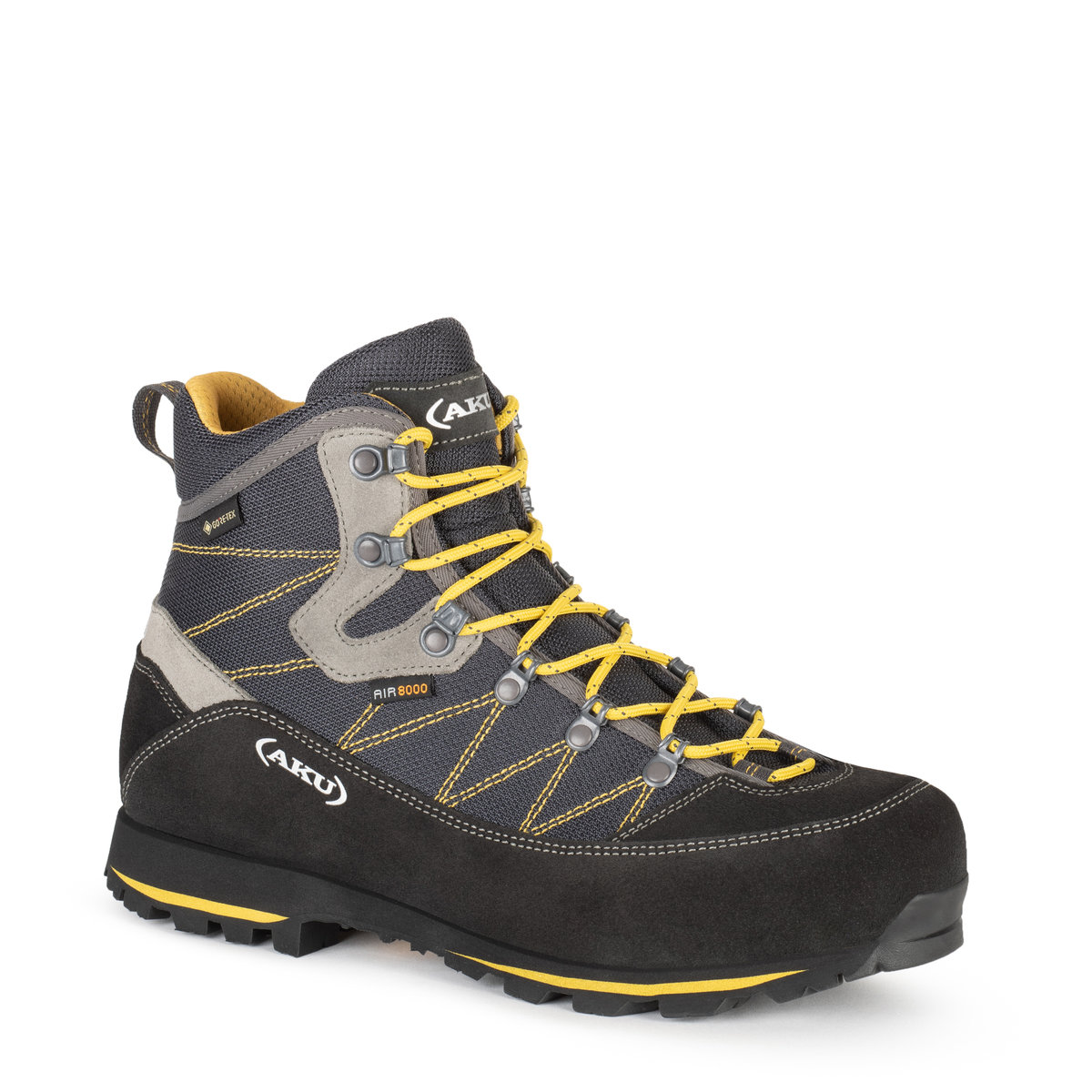 Buy the AKU Trekker Lite III GTX online at AKU.