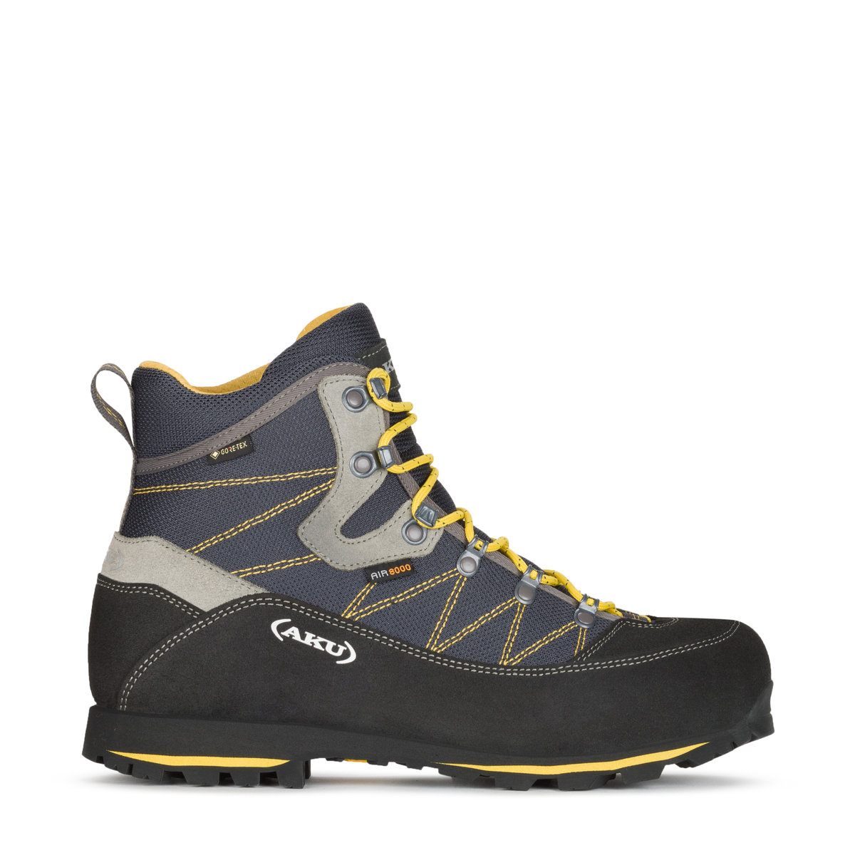 Buy the AKU Trekker Lite III GTX online at AKU.